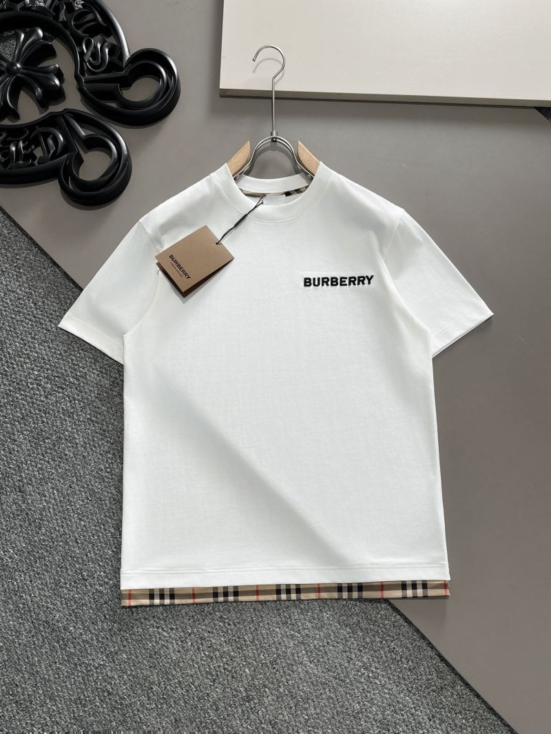 Burberry T-Shirts